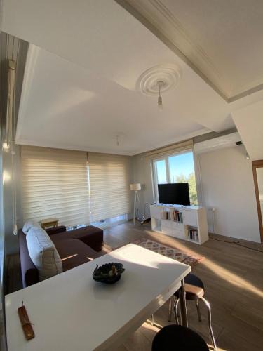 Serik Villa | Detached villa in antkoop