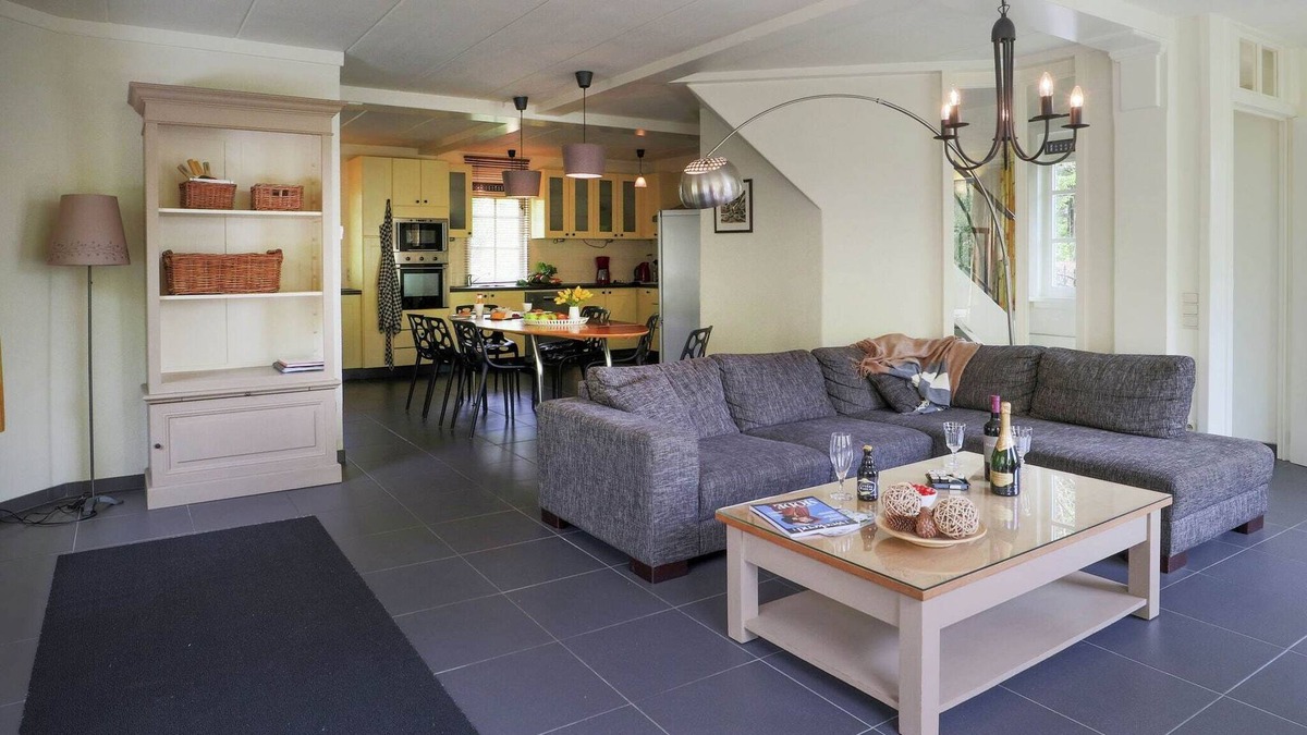 Beffe Villa | Detached villa with a large garden and terrace right in the Ardennes