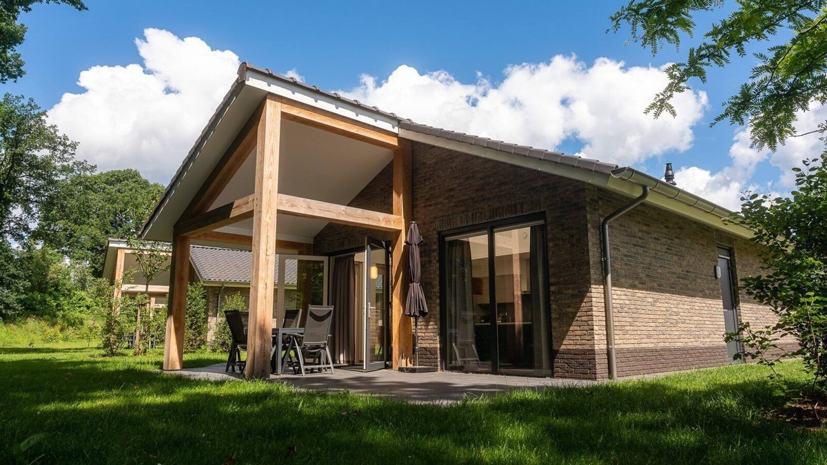 Stroe House | Detached villa with luxury private sauna, really enjoy the Veluwe!