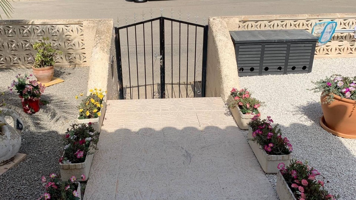 La Nucia Villa | Detached villa with pool, 10km from Benidorm and 5km from the seaside in Altea