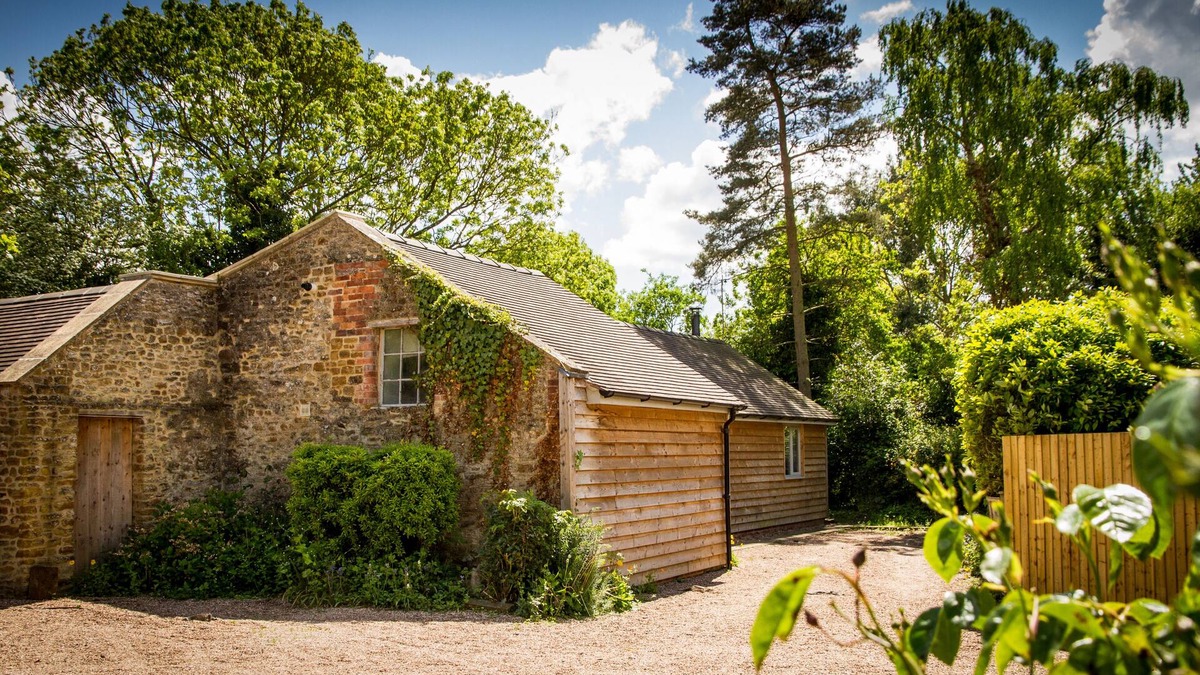 Southam Cottage | Detached Village Property