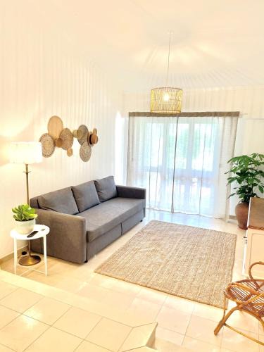 Vilamoura Apartment | Detailed Villa - In Vilamoura's Heart