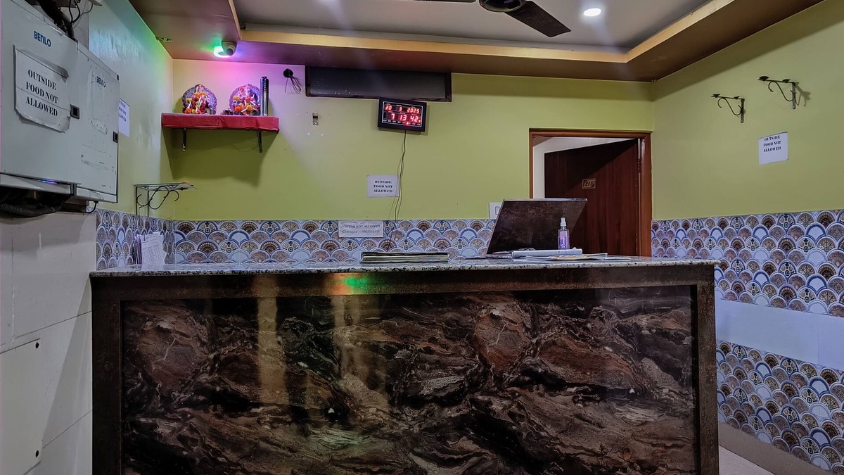 Kolkata Hotel | Deteex Hotel Duex