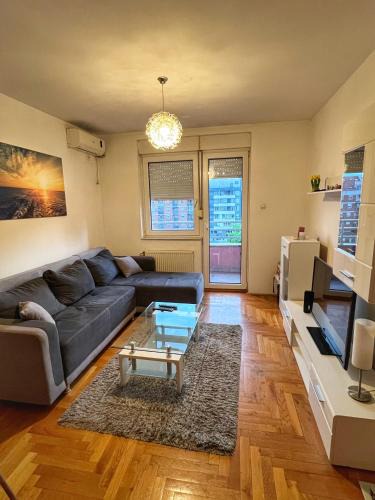 Bistrica Apartment | Detelinara