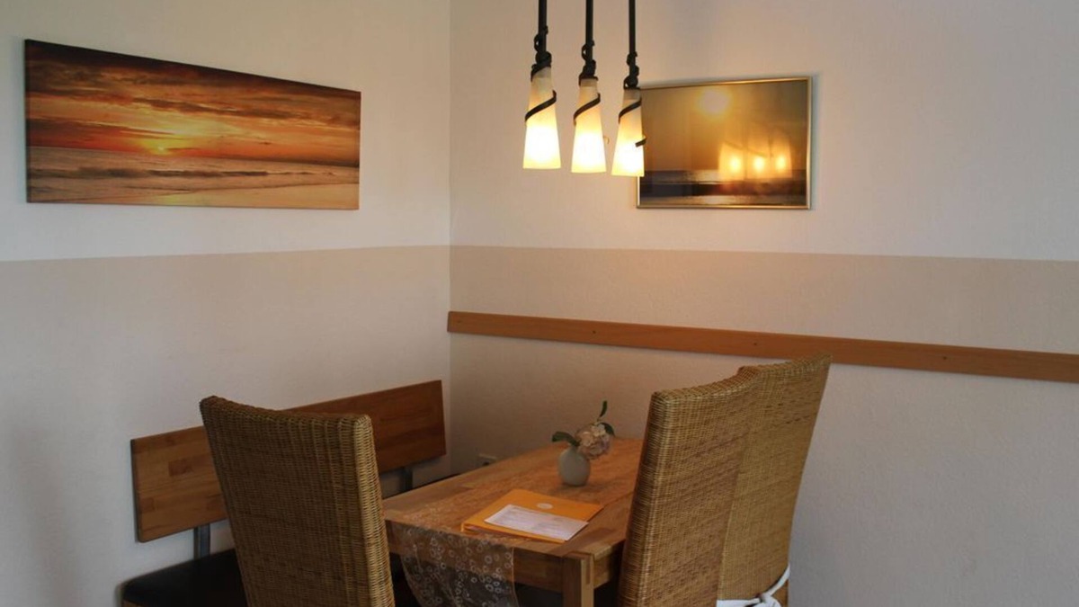 Garding Apartment | Detlef - Korndeichhof