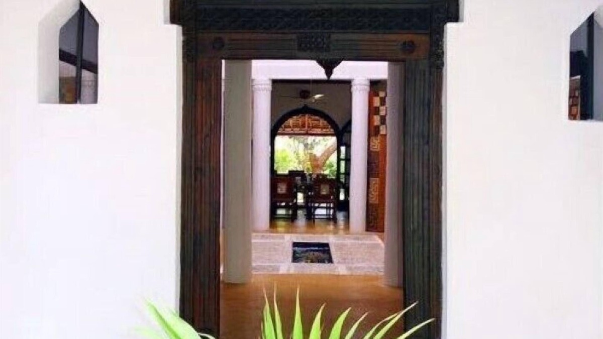 Lamu Apartment | Deuli house -Boutique hotel-lamu island-Kenya