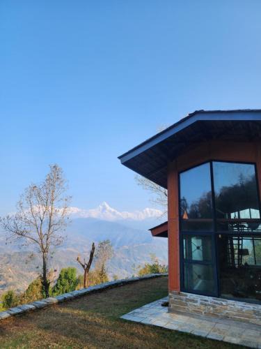 Kaski Villa | Deumadi Mountain Cottage
