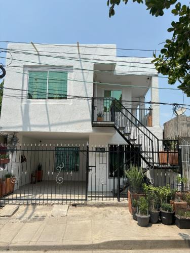 Santa Maria Apartment | Deusades Apartamentos