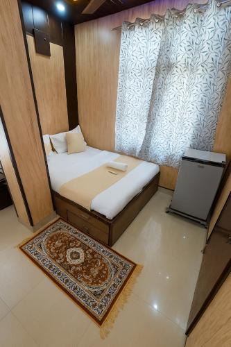 Jaipur Hotel | Dev Hotel Mansarovar