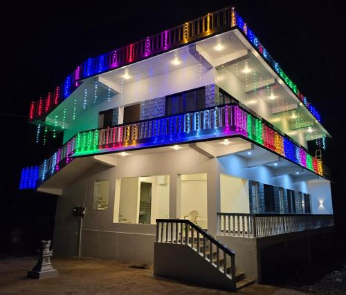 Redi Resort | Dev's Resort & Restaurant