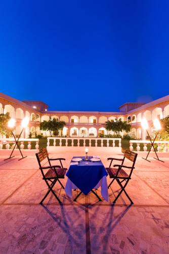 Sawai Madhopur Resort | Dev Vilas