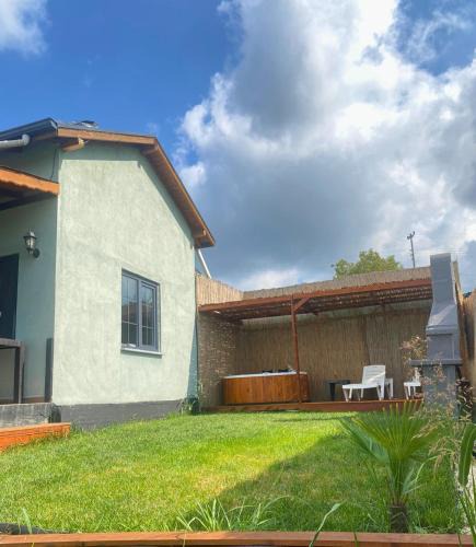 Kocaali House | Deva Garden Tiny House