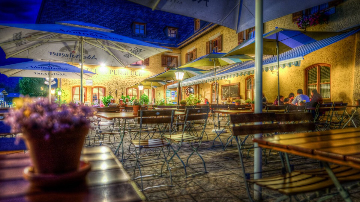 Weissbach an der Alpenstrasse Hotel | DEVA Hotel Alpenglück