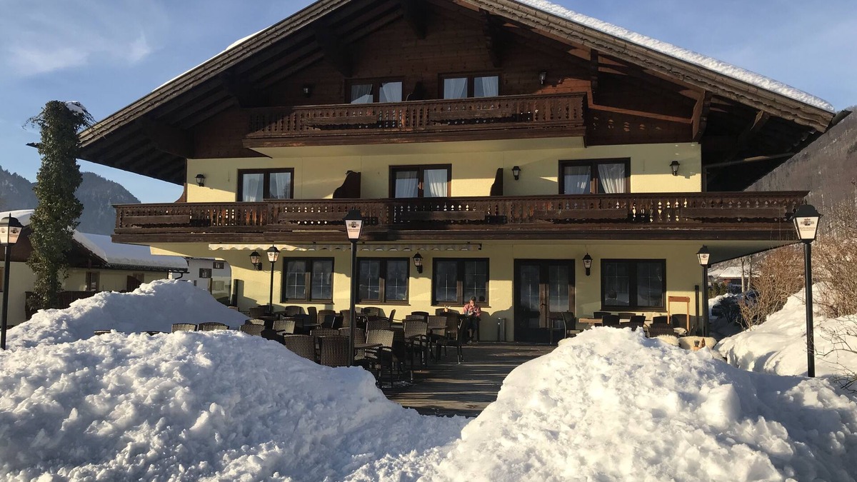 Grashof Hotel | DEVA Hotel Restaurant Fischerwirt