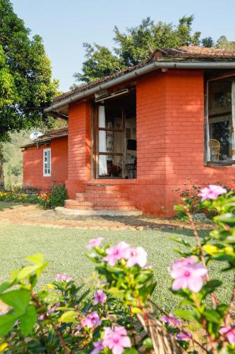 Coonoor House | DEVASHOLA HOMESTAY