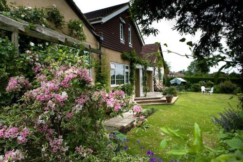 Warminster Bed & Breakfast | Deverill End
