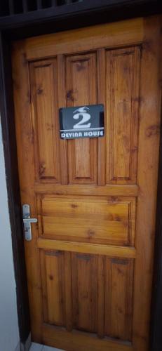 By Pass Ngurah Rai Kuta House | Devina House