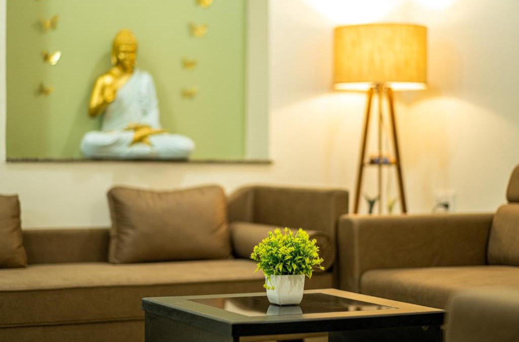 Air Force Area Apartment | Devipuram Delight Homely Comforts Near AIIMS Jodhpur