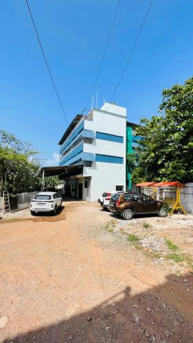 Daman Hotel | Devka Stay