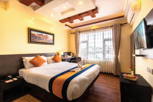 Thamel Hotel | Devo Boutique Hotel