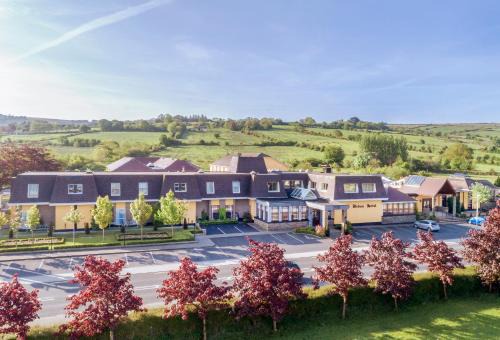 Templeglantine Hotel | Devon Inn Hotel