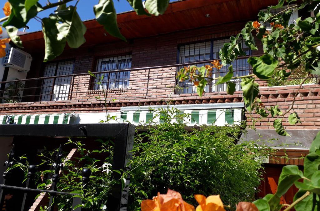 Villa Devoto Apartment | Devoto Duplex