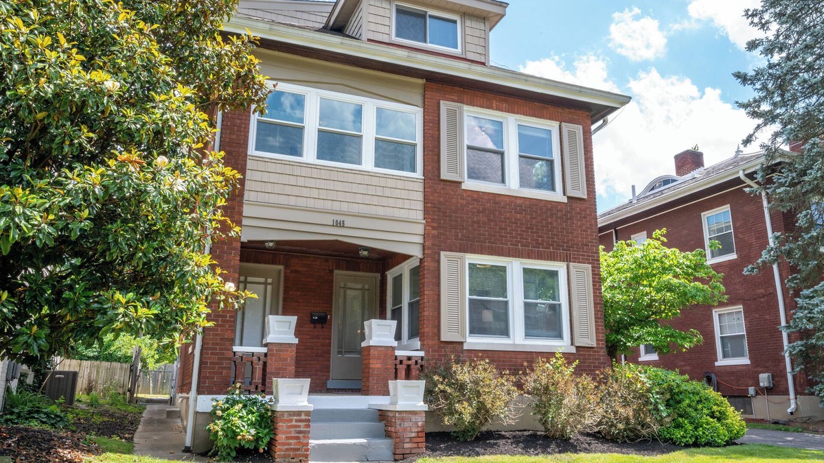Park Hills House | Devou Park Cottage Suites – Walk to Devou Park!