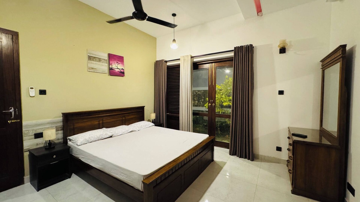 Bope-Poddala Villa | Devram Villa Retreat