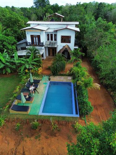 Kimbissa House | Dew Ashi Homestay
