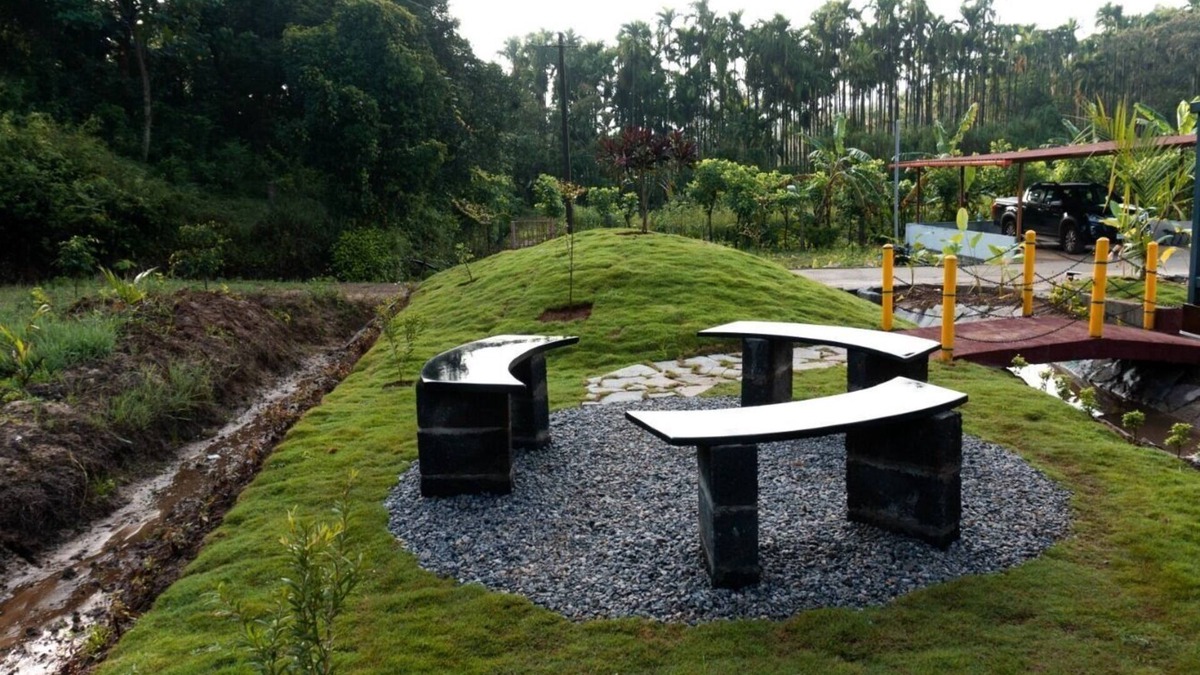 Sakleshpur Villa | Dew Drops@ Kalgane
