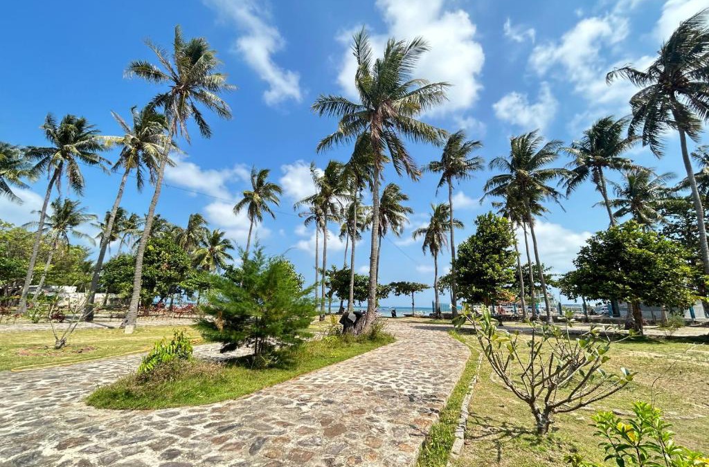 Karimunjava Hotel | Dewa Daru Resort
