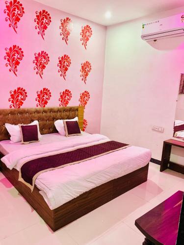 Kankroli Hotel | Dewda hotel & restaurant