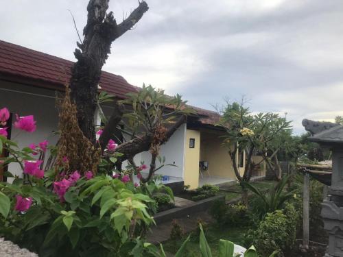 Tulamben House | Dewenten Guest House