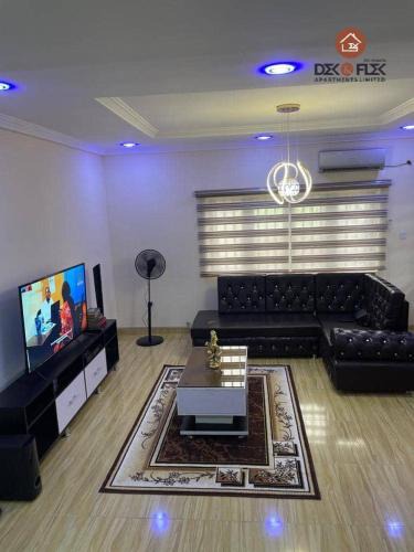 Ibadan Apartment | Dex & Flex Apartments