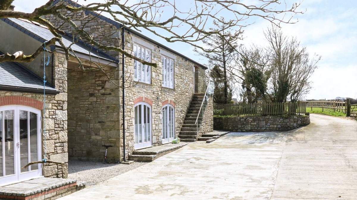 Penryn Cottage | Dexter