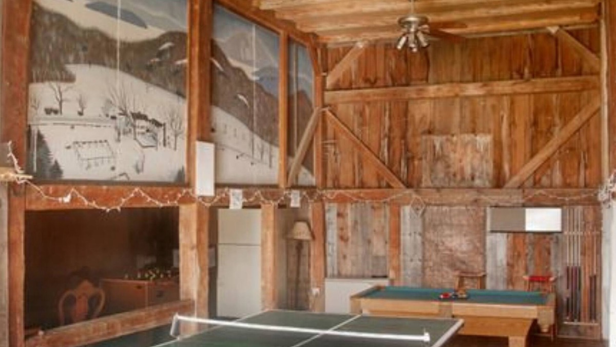 Sunapee Bed & Breakfast | Dexter's Inn