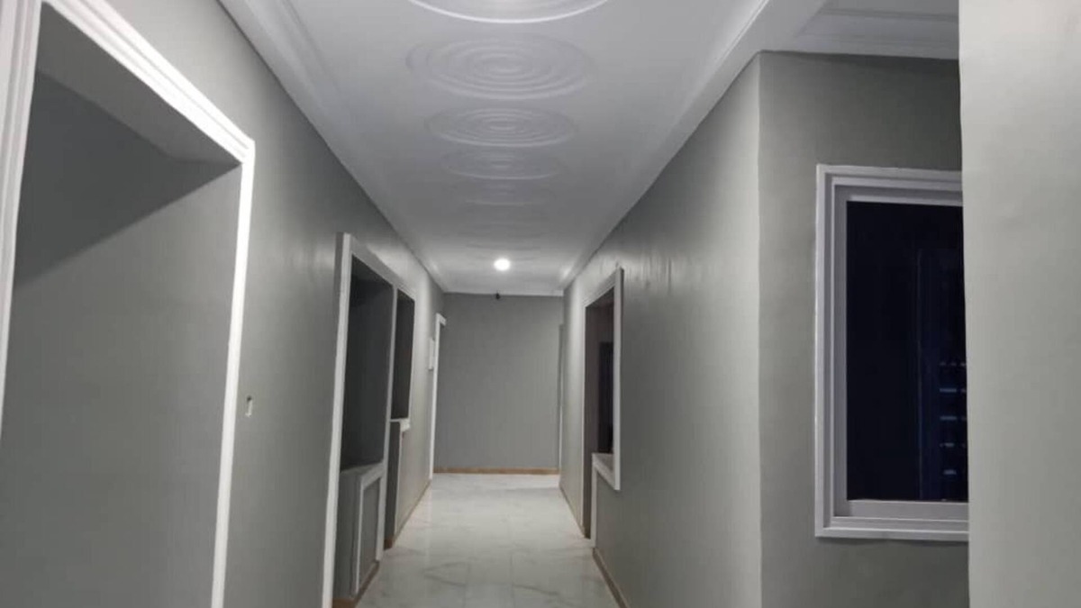 Koforidua Hotel | Dexxy's palace hotel