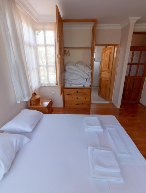 Gerze Hotel | Deydaa Ekoloji Kampı