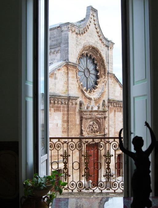 Manduria Bed & Breakfast | DF bed and breakfast