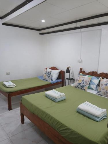 Iligan House | DFRAS Residence