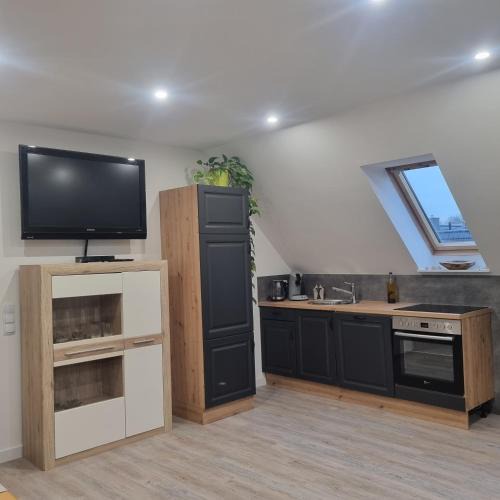 Wiefelstede Apartment | DG VerWohn