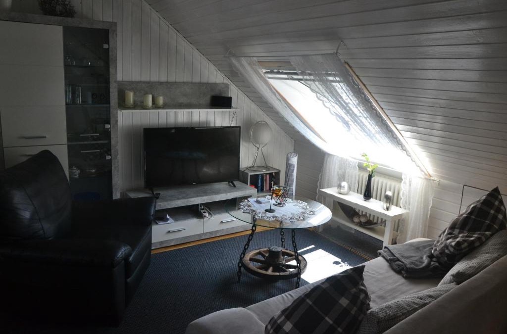 Volkhoven/Weiler House | DG-Zimmer