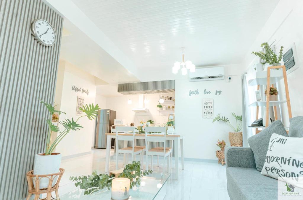Urdaneta City Villa | DGM AirBnB Urdaneta Pangasinan