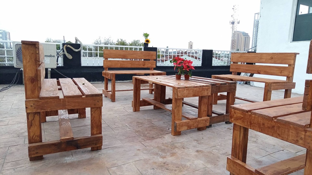 Monterrey Centro Apartment | DGM Lofts MTY F