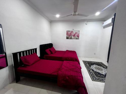 Sungai Petani House | DH Homestay