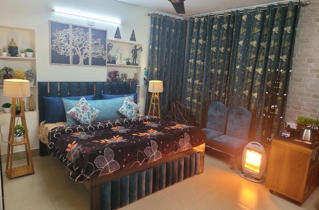 Jammu House | Dhairya's Villa Home Away From Home