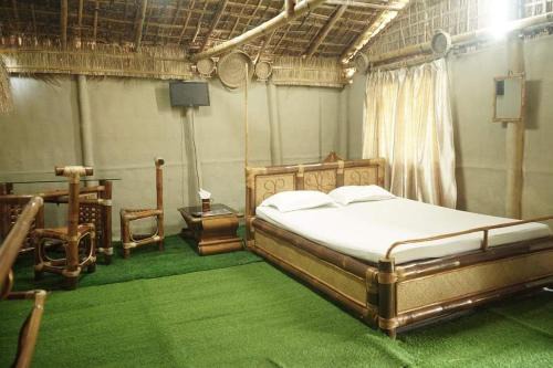 Yupia Villa | Dhalpur Homestay