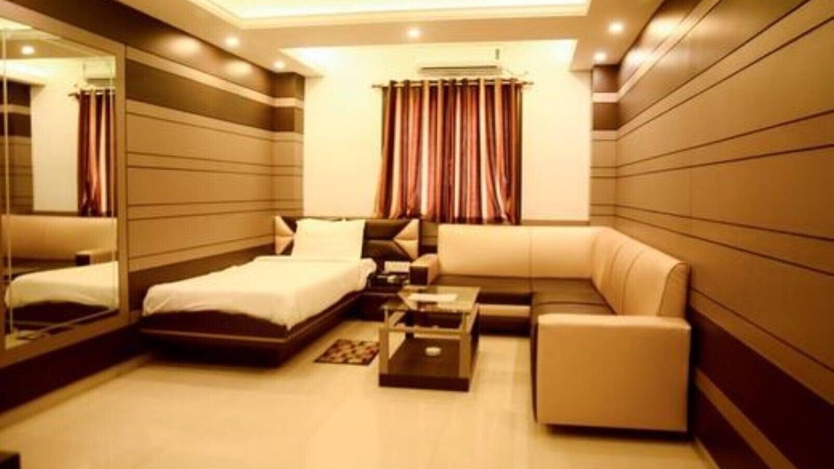 Dhanbad House | DHANBAD SUITE ROOM 1