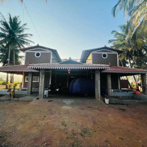Badami House | Dharani Home Stay