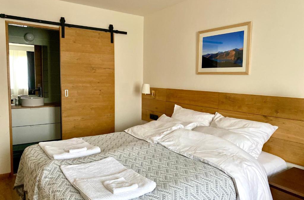Florennes Hotel | Dharma City